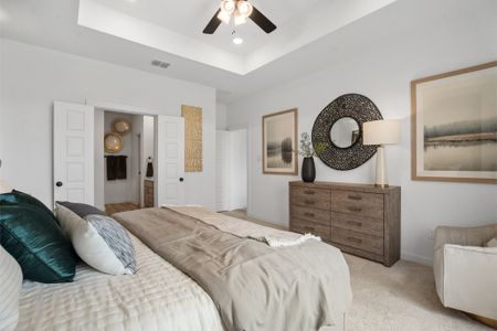 Vista Ridge by HistoryMaker Homes in Live Oak - photo 45 45