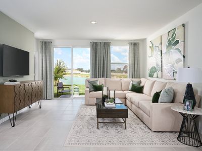 The Grove at Stuart Crossing - Premier Series by Meritage Homes in Bartow - photo 32 32