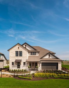Blackhawk by GFO Home in Pflugerville - photo 30