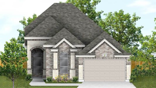 Horizon Pointe by New Leaf Homes in Converse - photo 14 14