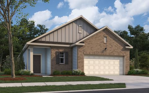 Shepards Park by Starlight Homes in Zebulon - photo 10 10