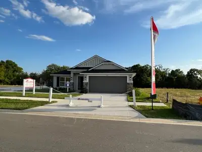 Abbey Glen by Adams Homes in Dade City - photo 1