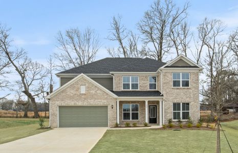 Woodbridge Estates by Pulte Homes in Mcdonough - photo 42