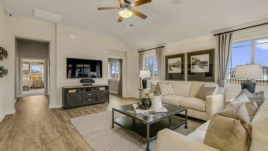 Pecan Park by Pacesetter Homes in Bastrop - photo 7 7