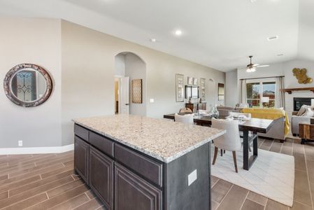 Maplewood by Bloomfield Homes in Glenn Heights - photo 15 15