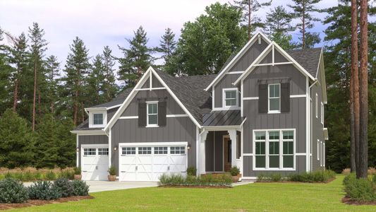 Stoneridge Place by RobuckHomes in Raleigh - photo 1 1