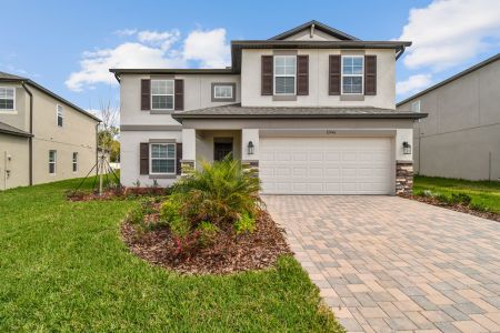 Hilltop Point by M/I Homes in Dade City - photo 36 36