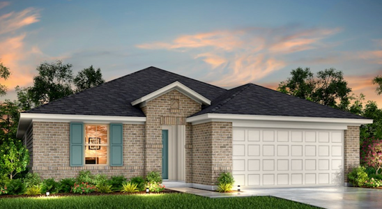 Southwinds by Beazer Homes in Baytown - photo 12 12