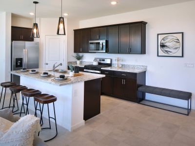Paloma Creek - Classic Series by Meritage Homes in Surprise - photo 35 35