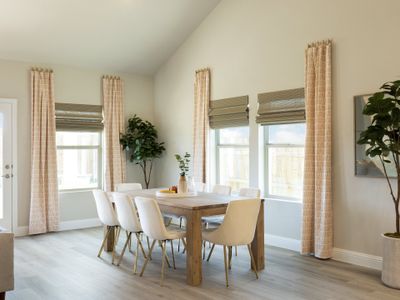 Trails of Lavon - Signature Series by Meritage Homes in Lavon - photo 25 25