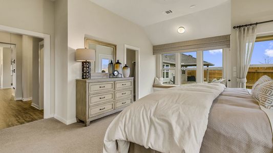Pecan Park by Pacesetter Homes in Bastrop - photo 22 22