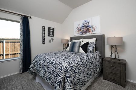Hulen Trails by Landsea Homes in Fort Worth - photo 24 24