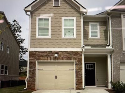 Beverly Heights by Rocklyn Homes in Lithonia - photo 2 2