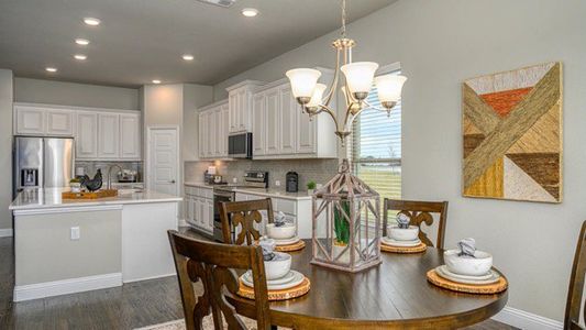 Pioneer Estates by Stonehollow Homes in Blue Ridge - photo 9 9