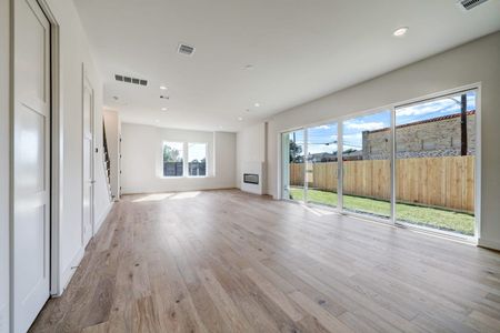 Eleven at Eastwood by Enterra Homes in Houston - photo 42 42