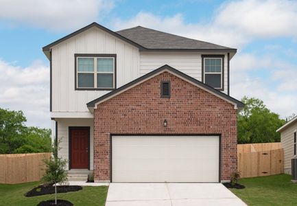 Coyote Meadows by Starlight Homes in Anna - photo 23 23