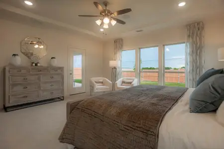 The Villages At Charleston by First Texas Homes in Glenn Heights - photo 17 17