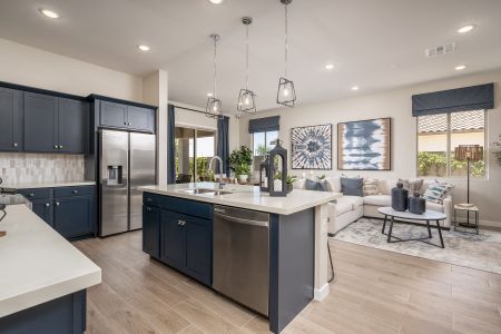 Wildera – Peak Series by Landsea Homes in San Tan Valley - photo 21 21