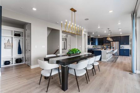 Trailstone Destination Collection by Taylor Morrison in Arvada - photo 103 103