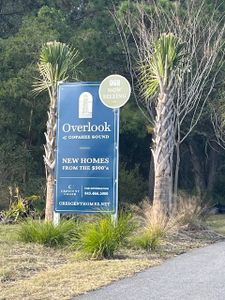 Overlook at Copahee Sound by Crescent Homes in Mount Pleasant - photo 39 39