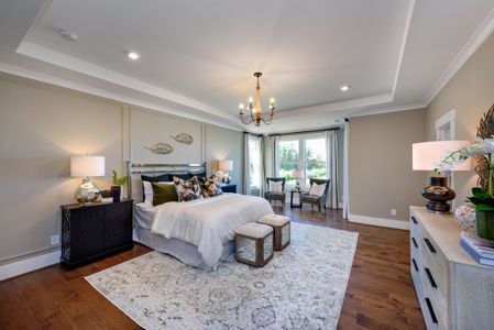 Tobacco Road by Drees Custom Homes in Angier - photo 39 39