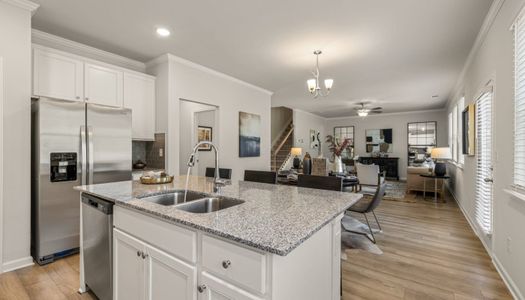Stonegate by Rockhaven Homes in East Point - photo 16
