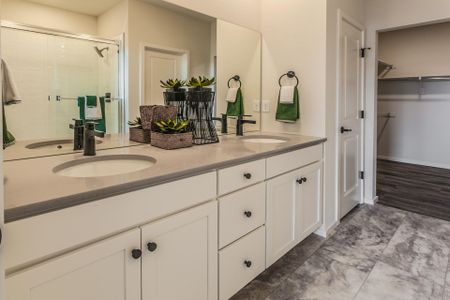 Trailside Townhomes by Hartford Homes in Timnath - photo 41 41