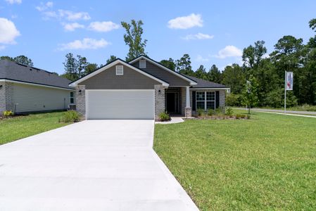 Natural Park Estates by Adams Homes in Jacksonville - photo 1 1