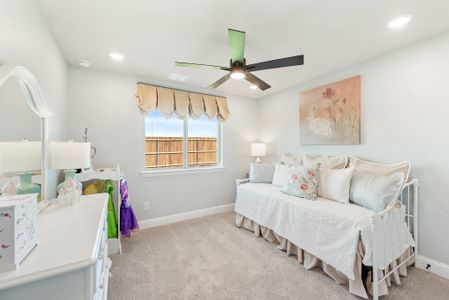 Sable Creek by Bloomfield Homes in Sanger - photo 65 65