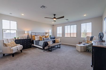 Tower Park At Eastmark by Capital West Homes in Mesa - photo 11 11