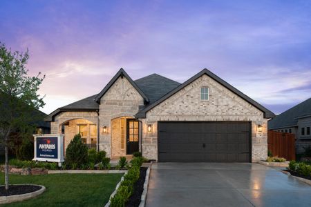 Summer Crest by Landsea Homes in Fort Worth - photo 9 9