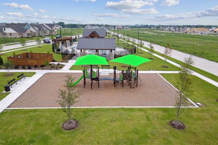 Dove Hollow by Highland Homes in Waxahachie - photo 4 4