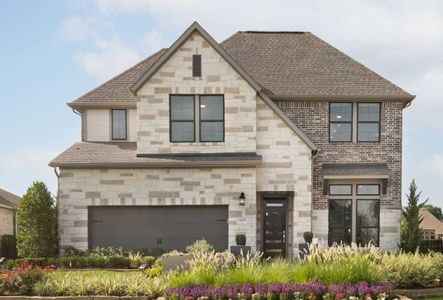 Harvest Point at Clopton Farms by Tri Pointe Homes in Conroe - photo 36 36