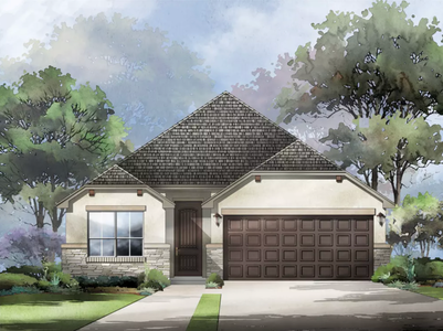 Elkhorn Ridge At Fair Oaks Ranch by Monticello Homes in Boerne - photo 6 6