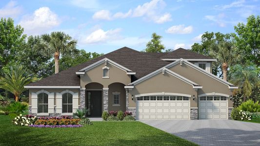 Avalon Ridge by Park Square Residential in Winter Garden - photo 8 8