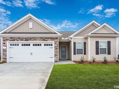 Cedar Ridge by Winslow Homes in Youngsville - photo 0 0