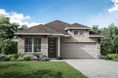 Arbor Collection at Bryson by Tri Pointe Homes in Leander - photo 5 5