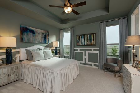 Pomona 70'-80' by Coventry Homes in Manvel - photo 35