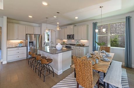 Devonshire by Beazer Homes in Forney - photo 8