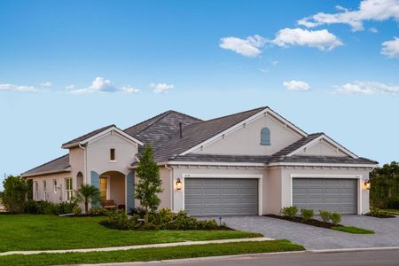 Wildleaf by Neal Signature Homes in Parrish - photo 5 5