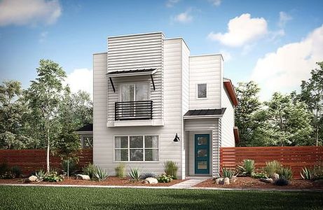 Cooper’s Square by Legacy Communities in Austin - photo 10 10