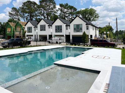 Highland Commons by CitySide Homes in Houston - photo 5 5