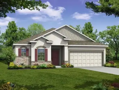 Central Park by Maronda Homes in Port St. Lucie - photo 8 8