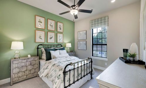 Evergreen 70' by Shea Homes in Conroe - photo 27 27