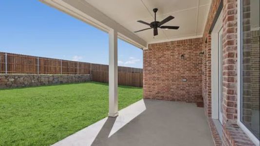 Solterra by St. Vincent Homes in Mesquite - photo 36 36