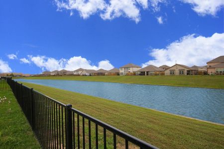 Kendall Lakes by Saratoga Homes in Alvin - photo 15 15