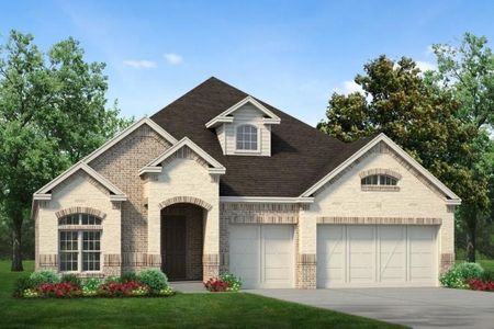 Timberbrook by Sandlin Homes in Northlake - photo 3
