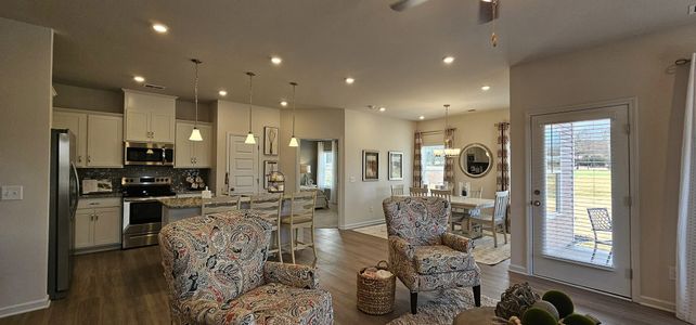 Arrington by Smith Douglas Homes in Adairsville - photo 15 15