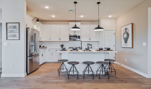 Sterling Vista by K. Hovnanian® Homes in Phoenix - photo 28 28