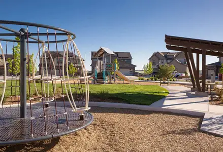 Prelude at Sterling Ranch by Tri Pointe Homes in Littleton - photo 14
